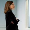 The Savant Jessica Chastain Blazer