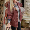 The Savant S01 Jessica Jacket