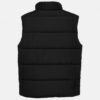 The Savant S01 Toussaint Battiste Vest