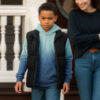 The Savant S01 Toussaint Francois Battiste Vest