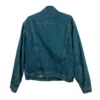 The Wrong Pierson Fode Denim Jacket