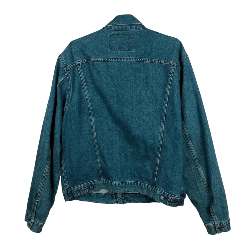 The Wrong Pierson Fode Denim Jacket