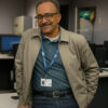 Tim Meadows DMV Jacket