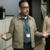 TimMeadows DMV Gregg Green Jacket