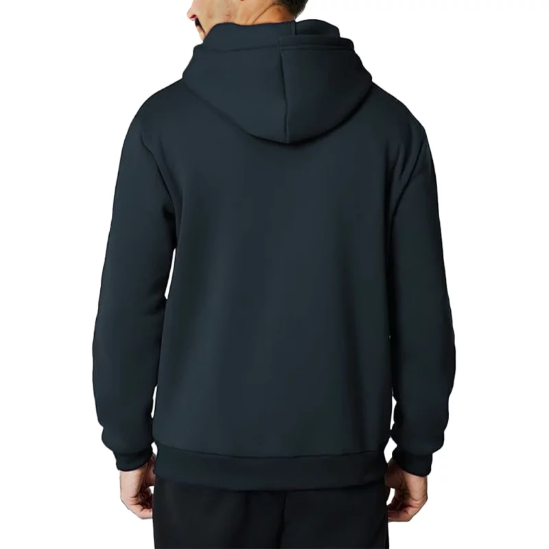 Tom Waits Father Mother Sister Brother 2025 Jeff Blue Hoodie
