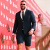Travis Kelce Chiefs Game Blazer