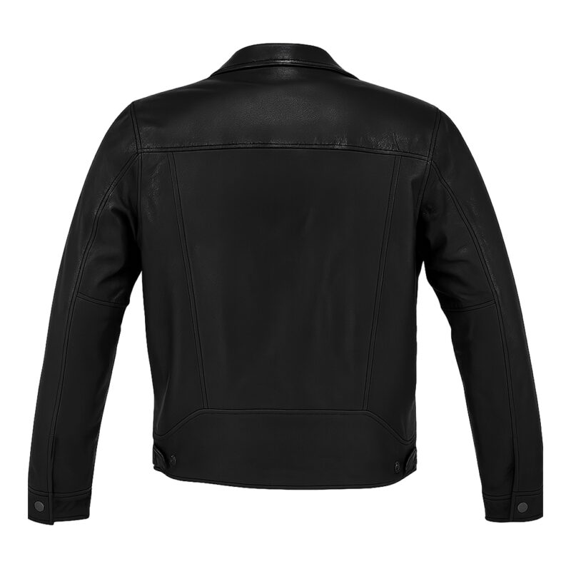 Triple Wrestlepalooza Jacket
