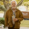 Tuner 2025 Dustin Hoffman Jacket