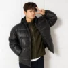Twelve S01 Seo In-Guk Puffer Jacket