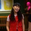 Vampirina Teenage Vampire Jiwon Lee Vest