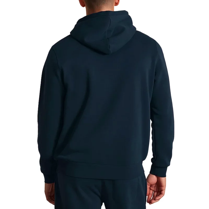 Wayward S01 Milton Lara Hoodie