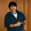 Wayward S01 Milton Torres Lara Hoodie