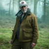 Wednesday S02 Jamie McShane Jacket