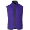 Wednesday Steve Buscemi Vest