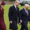 William US Visit Coat