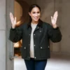 With Love Meghan S02 Jacket