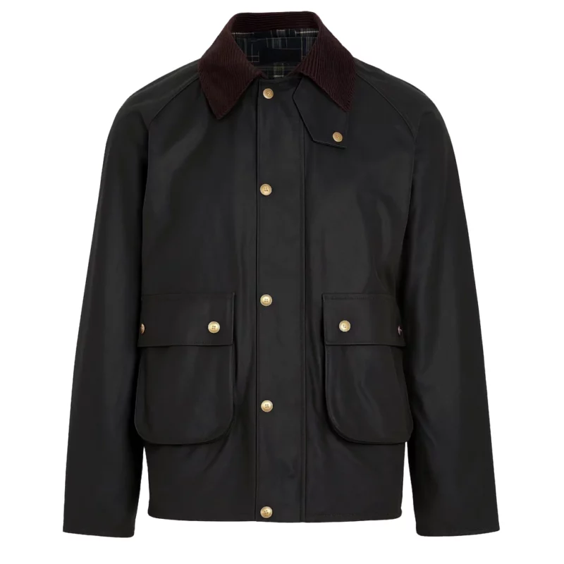 With Meghan S02 Jacket
