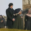 Wuthering Heights Jacob Coat