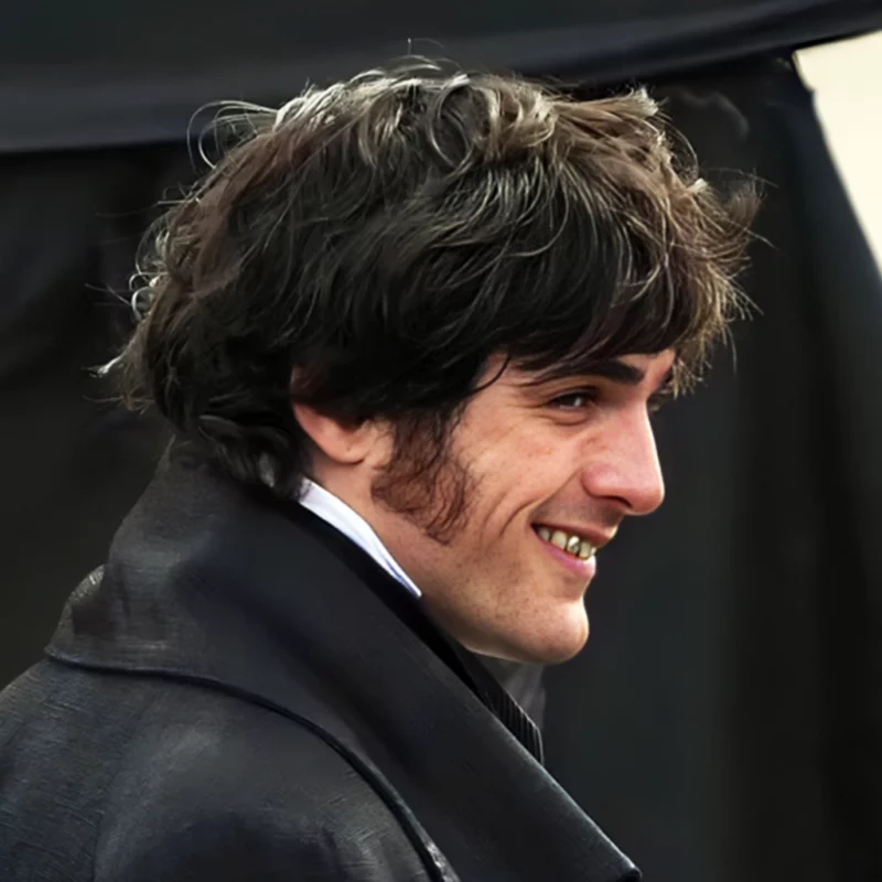 Wuthering Heights JacobElordi Coat