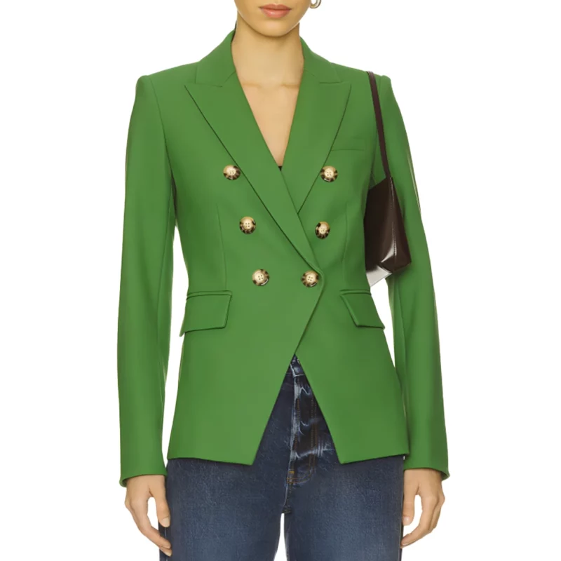 Young And Restless Mishael Morgan Blazer