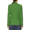 Young And S50 Mishael Morgan Blazer