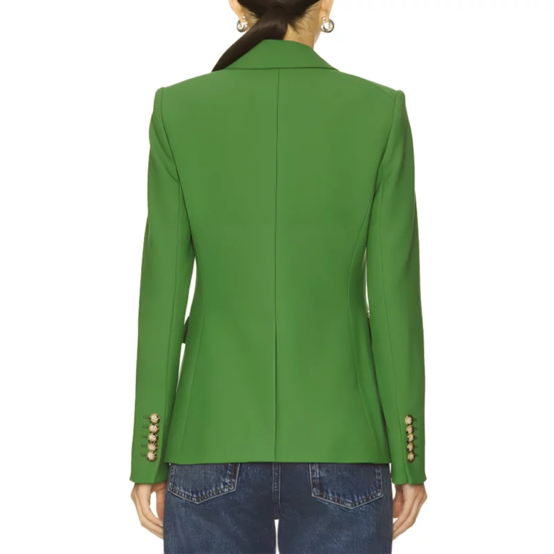 Young And S50 Mishael Morgan Blazer