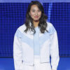 Zheng China Open Jacket