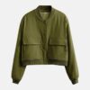 army-green-bomber-jacket