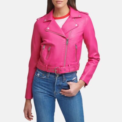 pink leather jacketgreen leather jacketpink leather jacketsâ€‹hot pink leather jacketâ€‹light pink leather jacketâ€‹womens pink leather jacketâ€‹leather jacketsleather jacketbiker leather jacketleather bike jacket womensleather jacket biker jacketjacket leather bikerâ€‹biker jacket ladies leatherâ€‹
