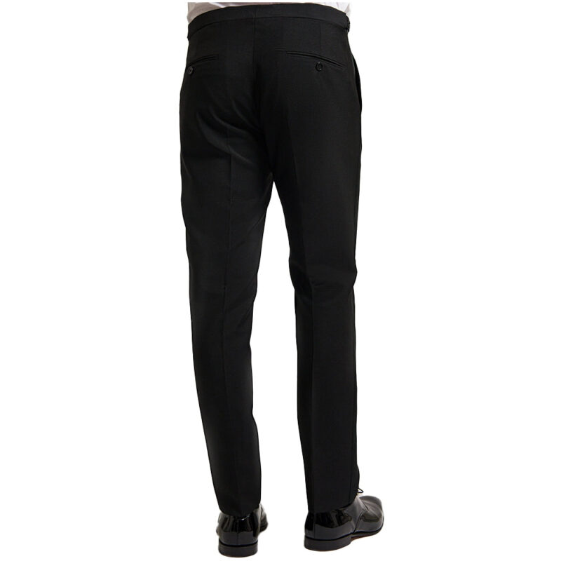 Black Pant for Suit