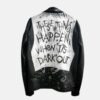 black-and-white-g-eazy-leather-jacket