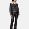 black-biker-leather-jacket-women-fur-collar