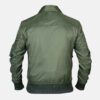 Flight Bomber G-1 Maverick Top Gun Jacket