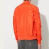 bomber-oranage-jacket-mens