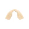 Removable Sherpa Collar