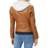 brown leather jacket womensâ€‹brown leather jacketbrown leather jacket femaleâ€‹brown leather jacket womenwomens brown leather jacketbrown leather jacketsâ€‹brown faux leather jacketdark brown leather jacketâ€‹brown leather jacket outfitâ€‹brown leather jacket with furâ€‹ladies brown leather jacketâ€‹leather jacket brownâ€‹brown bomber leather jacket women'sâ€‹dark brown leather jacket womensâ€‹brown leather jacket for womenbrown leather jacket women'sâ€‹brown womens leather jacketsâ€‹leather jacket vintage brown