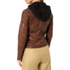 brown leather jacket womensâ€‹brown leather jacketbrown leather jacket femaleâ€‹brown leather jacket womenwomens brown leather jacketbrown leather jacketsâ€‹brown faux leather jacketdark brown leather jacketâ€‹brown leather jacket outfitâ€‹brown leather jacket with furâ€‹ladies brown leather jacketâ€‹leather jacket brownâ€‹brown bomber leather jacket women'sâ€‹dark brown leather jacket womensâ€‹brown leather jacket for womenbrown leather jacket women'sâ€‹brown womens leather jacketsâ€‹leather jacket vintage brown