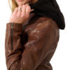brown leather jacket womensâ€‹brown leather jacketbrown leather jacket femaleâ€‹brown leather jacket womenwomens brown leather jacketbrown leather jacketsâ€‹brown faux leather jacketdark brown leather jacketâ€‹brown leather jacket outfitâ€‹brown leather jacket with furâ€‹ladies brown leather jacketâ€‹leather jacket brownâ€‹brown bomber leather jacket women'sâ€‹dark brown leather jacket womensâ€‹brown leather jacket for womenbrown leather jacket women'sâ€‹brown womens leather jacketsâ€‹leather jacket vintage brown