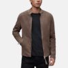 distressed-brown-mens-suede-leather-jacket-