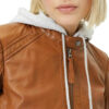 brown leather jacket womensâ€‹brown leather jacketbrown leather jacket femaleâ€‹brown leather jacket womenwomens brown leather jacketbrown leather jacketsâ€‹brown faux leather jacketdark brown leather jacketâ€‹brown leather jacket outfitâ€‹brown leather jacket with furâ€‹ladies brown leather jacketâ€‹leather jacket brownâ€‹brown bomber leather jacket women'sâ€‹dark brown leather jacket womensâ€‹brown leather jacket for womenbrown leather jacket women'sâ€‹brown womens leather jacketsâ€‹leather jacket vintage brown