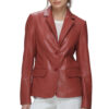 ladies-red-blazer-jacket-for-womens