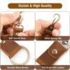 leather-keychain-black-brown