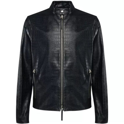 mens-snake-print-jacket