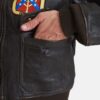 mens-top-gun-leather-biker-jacket