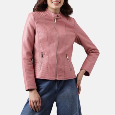 pink leather jacketgreen leather jacketpink leather jacketsâ€‹hot pink leather jacketâ€‹light pink leather jacketâ€‹womens pink leather jacketâ€‹leather jacketsleather jacketbiker leather jacketleather bike jacket womensleather jacket biker jacketjacket leather bikerâ€‹biker jacket ladies leatherâ€‹