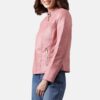 pink leather jacketgreen leather jacketpink leather jacketsâ€‹hot pink leather jacketâ€‹light pink leather jacketâ€‹womens pink leather jacketâ€‹leather jacketsleather jacketbiker leather jacketleather bike jacket womensleather jacket biker jacketjacket leather bikerâ€‹biker jacket ladies leatherâ€‹