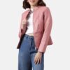 pink leather jacketgreen leather jacketpink leather jacketsâ€‹hot pink leather jacketâ€‹light pink leather jacketâ€‹womens pink leather jacketâ€‹leather jacketsleather jacketbiker leather jacketleather bike jacket womensleather jacket biker jacketjacket leather bikerâ€‹biker jacket ladies leatherâ€‹