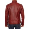 red-biker-leather-jacket
