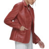 red-leather-blazer-jacket-womens