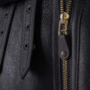 Menâ€™s Sheepskin B-3 Leather Bomber Jacket